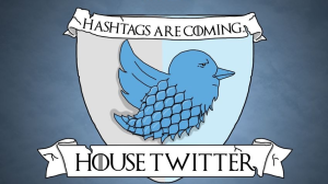 Social TV Game of Thrones