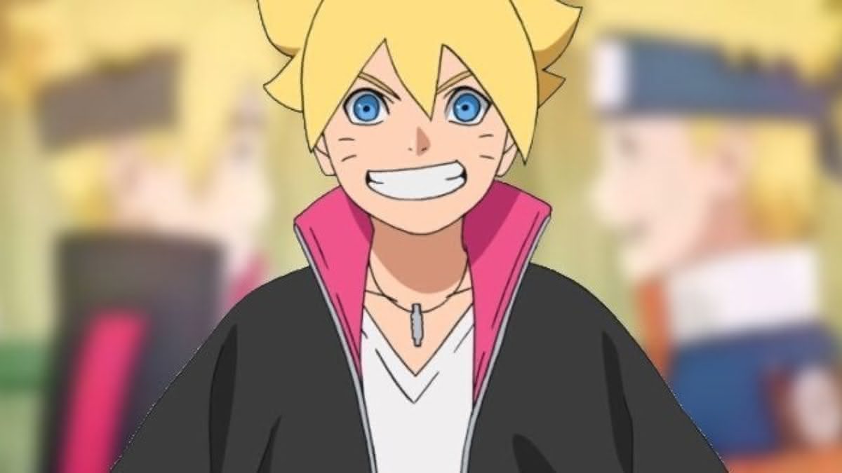 BORUTO – NARUTO NEXT GENERATIONS: Anime é Cancelado de novo