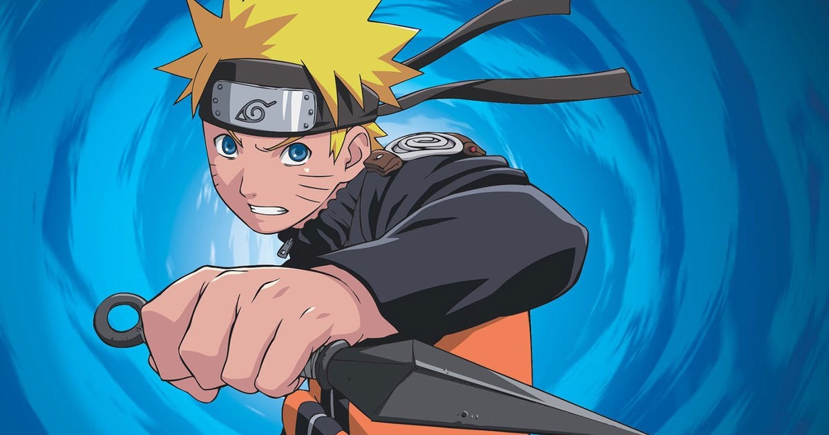 Saiba mais sobre Naruto - Observatório do Cinema